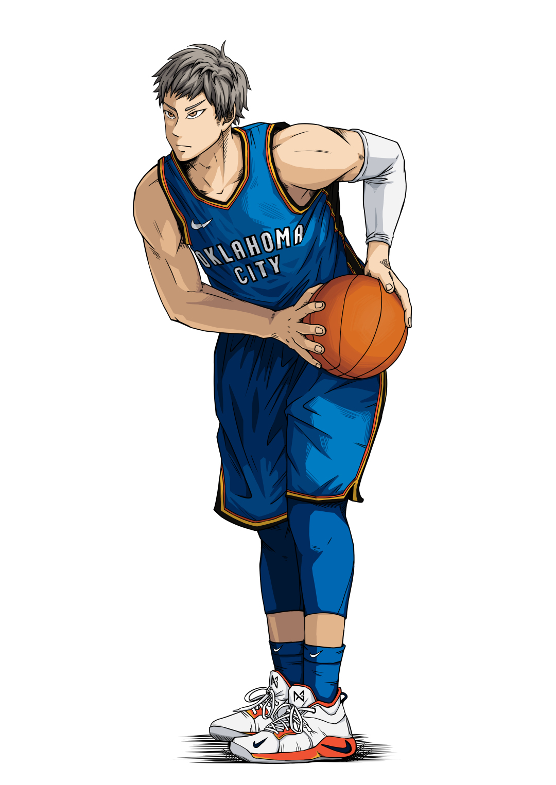 二次元NBA图8