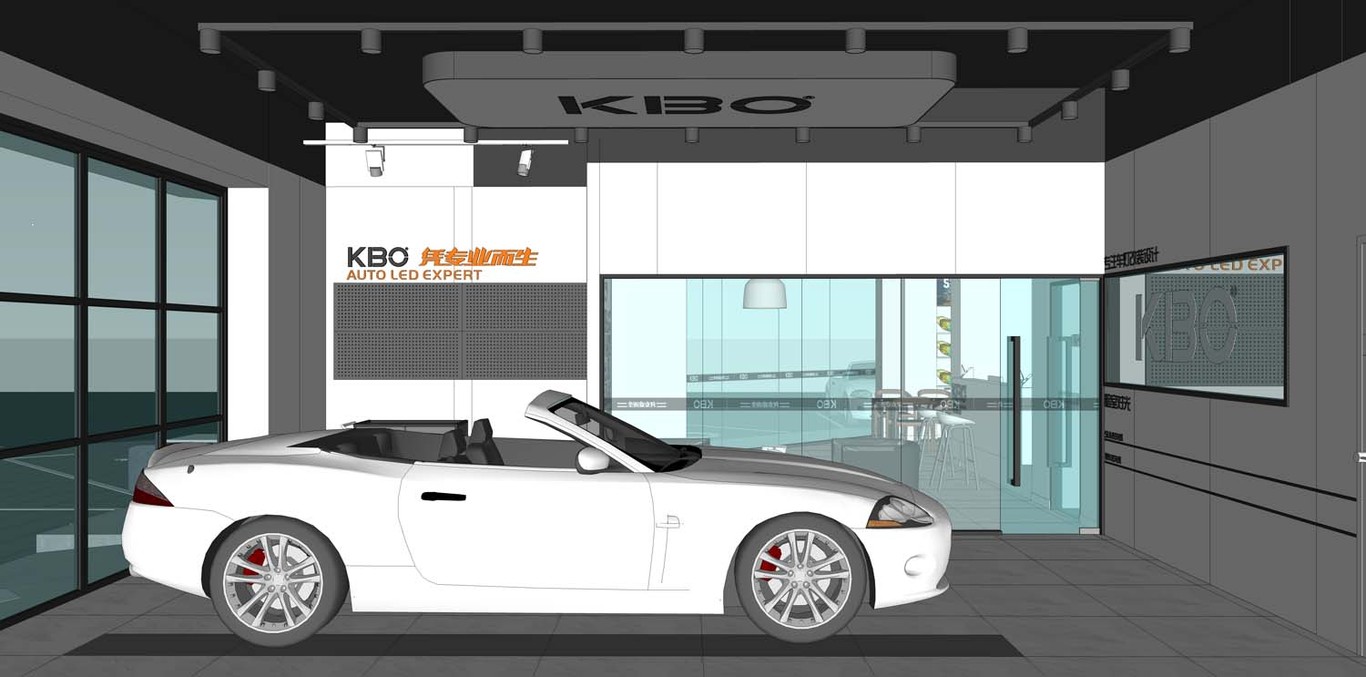 KBO大燈改裝店設計圖31