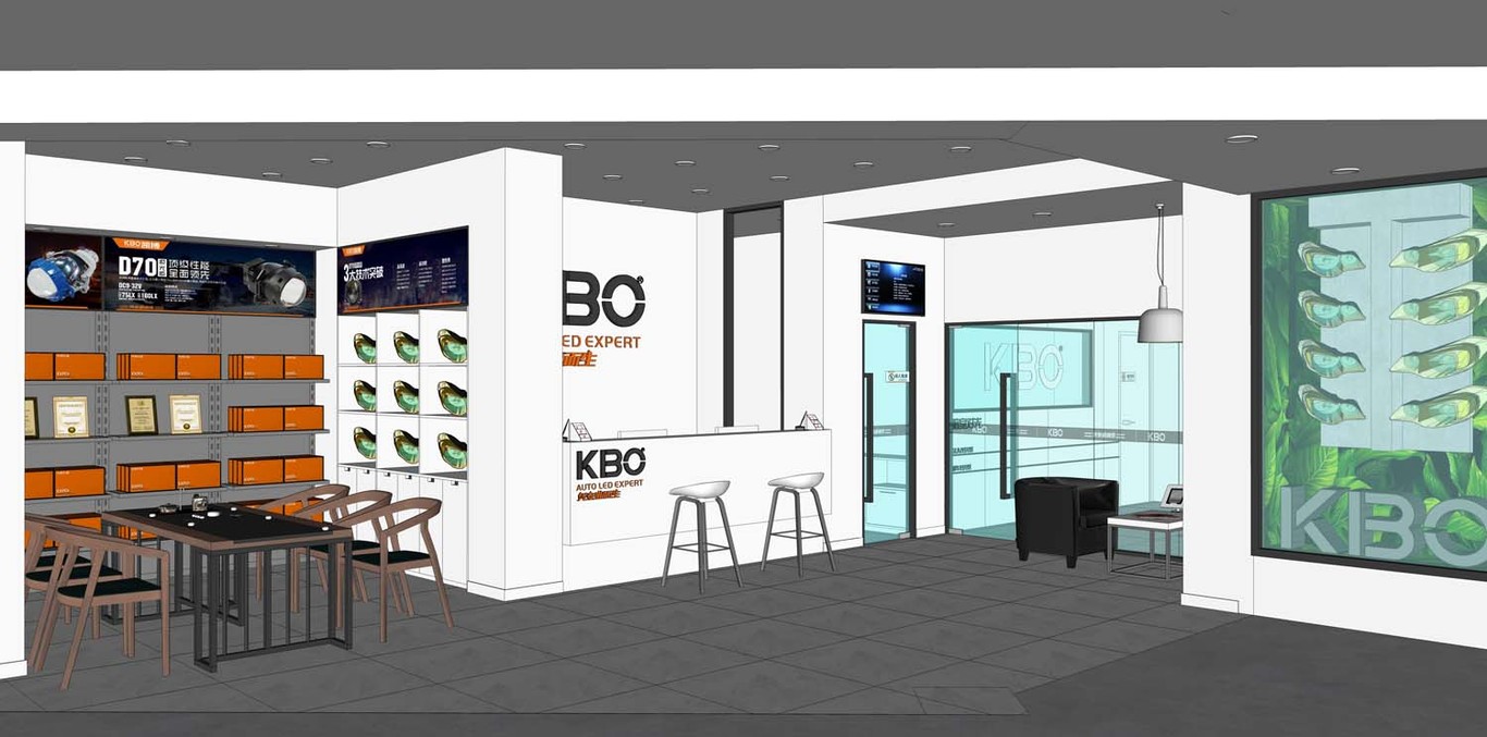 KBO大燈改裝店設計圖32