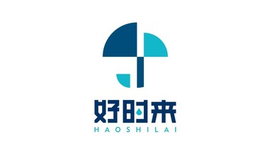 好時來傘業LOGO設計
