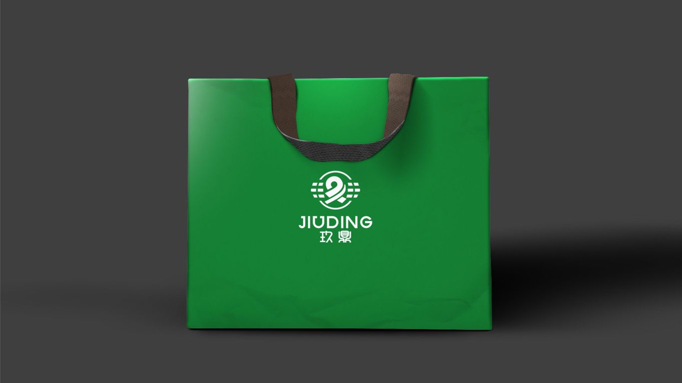 玖鼎節(jié)能空氣凈化品牌LOGO設(shè)計(jì)中標(biāo)圖5