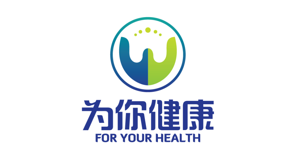 誉盛环保品牌LOGO设计