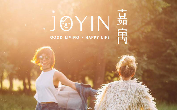 Joyin嘉寓