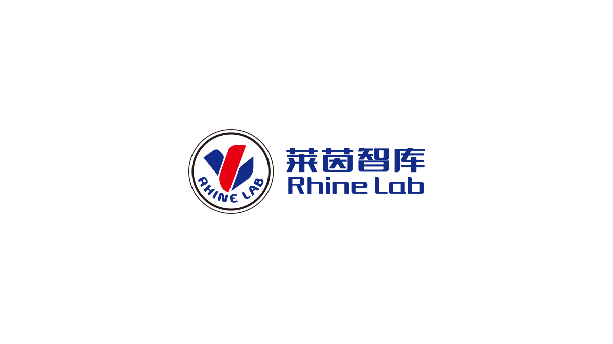 萊茵智庫商業(yè)教育公司LOGO設計中標圖0