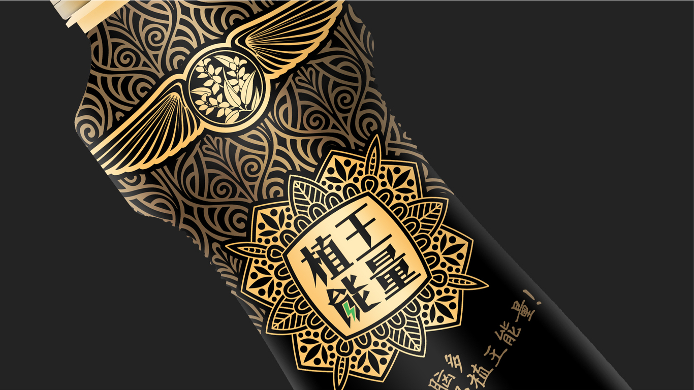 渦能特飲品牌包裝設(shè)計(jì)中標(biāo)圖4