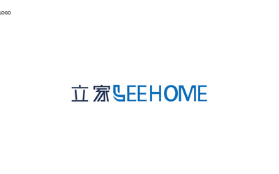 立家房地产LOGO