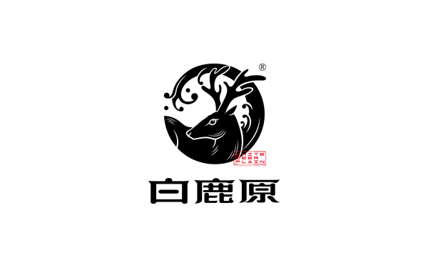 白鹿原