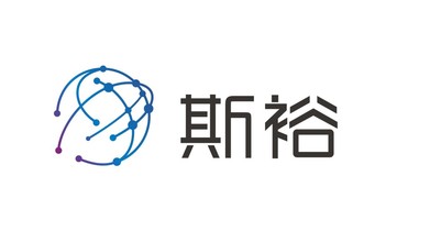 斯裕科技品牌LOGO设计