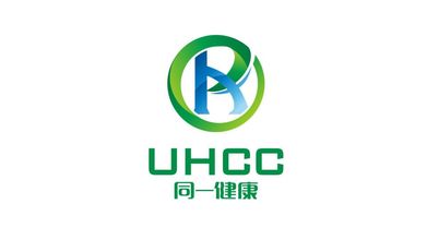 同一健康品牌LOGO设计