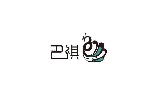 巴祺logo設(shè)計(jì)