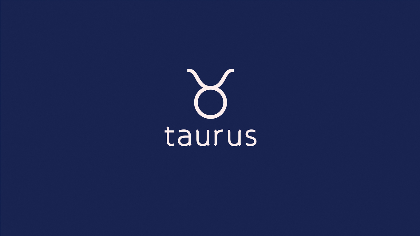 Taurus logo設計圖3