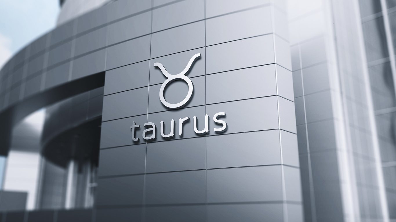 Taurus logo設計圖10