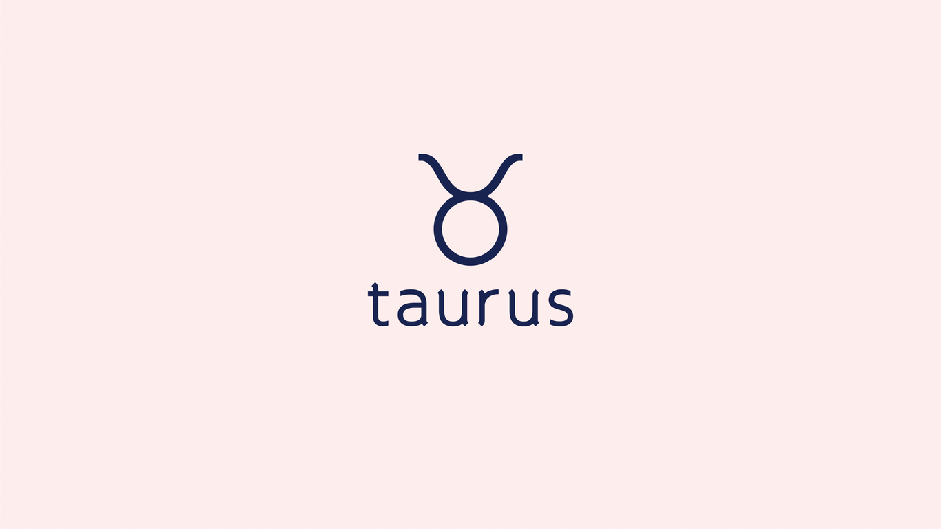 Taurus logo設計圖2