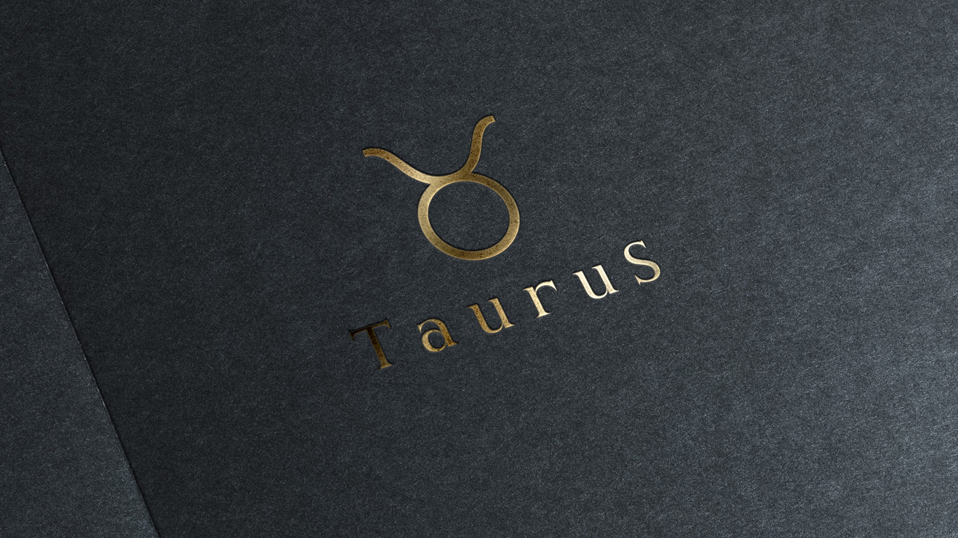 Taurus logo設計圖16