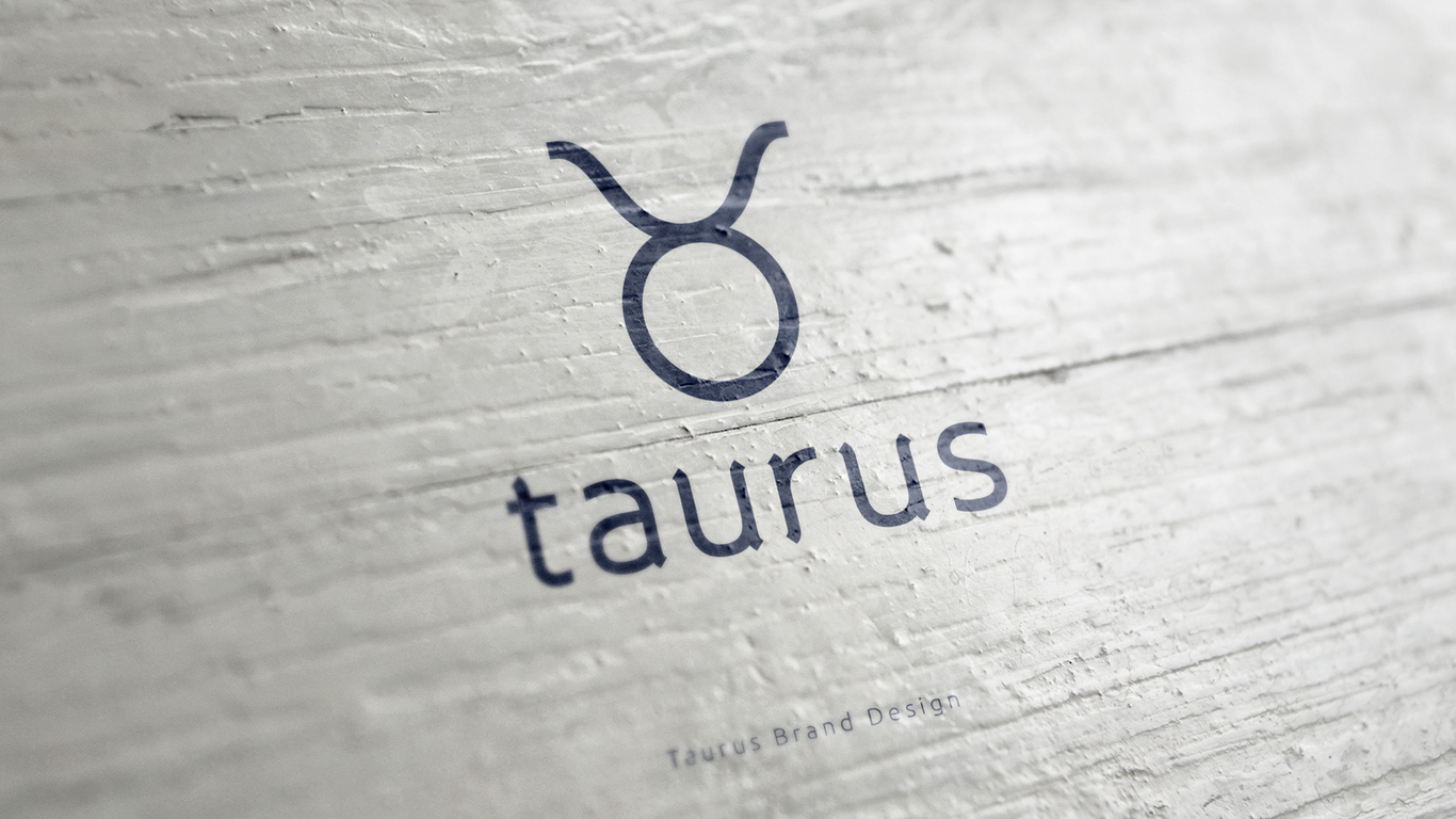 Taurus logo設計圖9