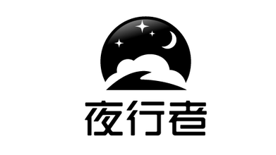 粘鼠板品牌LOGO设计