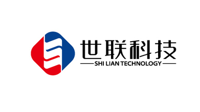 世联科技公司LOGO设计