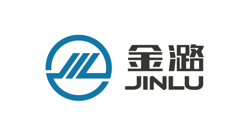 金潞物流器具公司LOGO設(shè)計(jì)