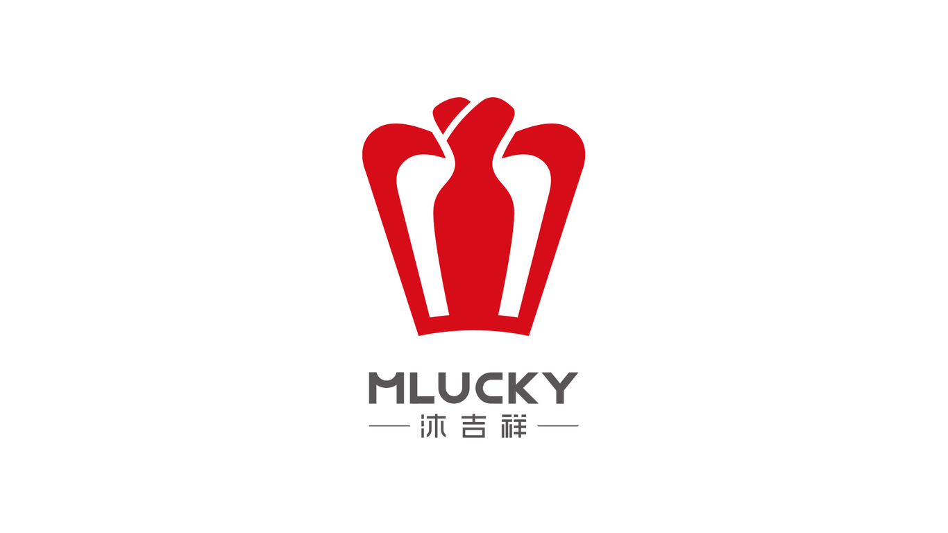 沐吉祥品牌設計圖0