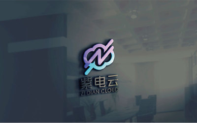 电力云科技LOGO