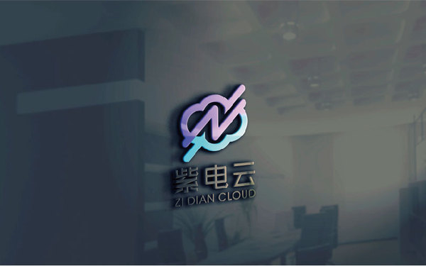 電力云科技LOGO
