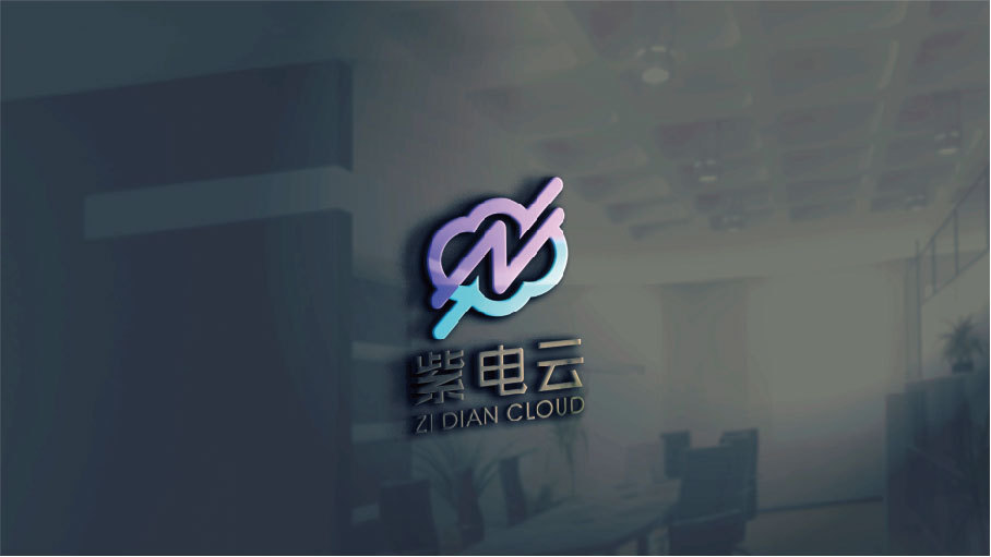電力云科技LOGO圖6