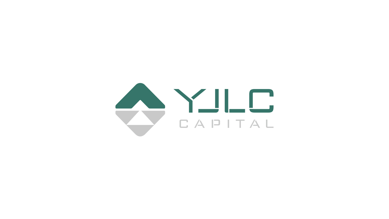 健瓴資本管理公司LOGO設計中標圖0