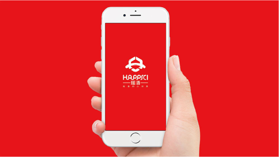 儿童智力开发LOGO设计图4