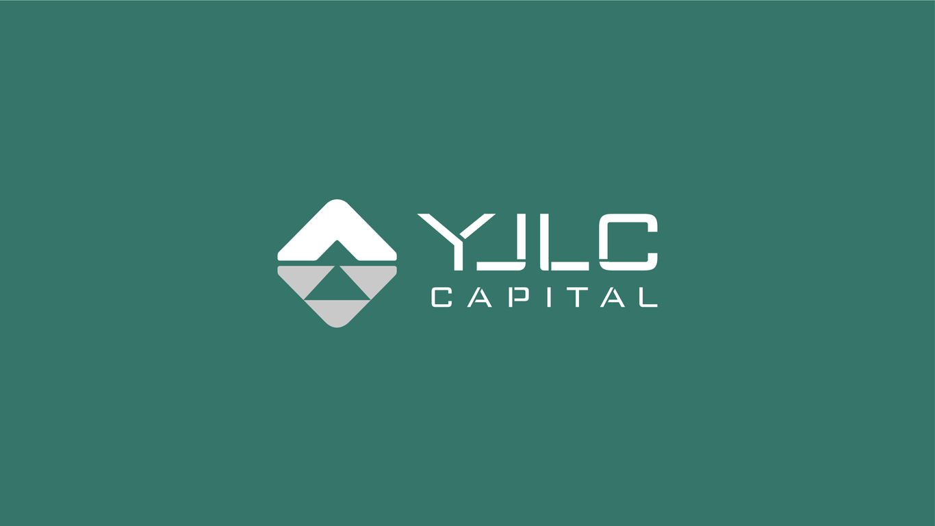 健瓴資本管理公司LOGO設計中標圖1