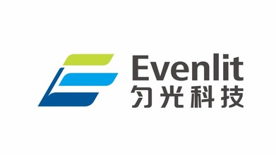 匀光科技公司LOGO设计