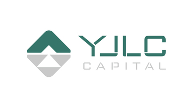 健瓴資本管理公司LOGO設(shè)計