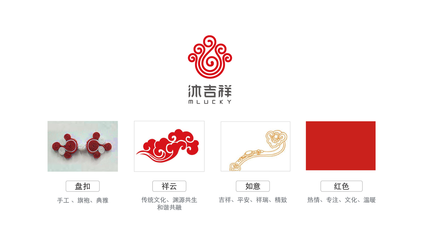 沐吉祥品牌設計圖6