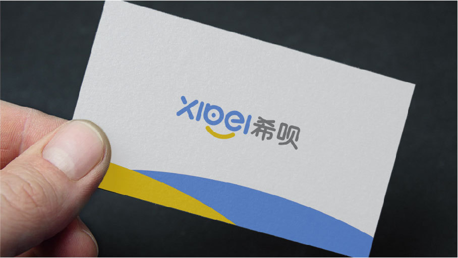 母嬰行業LOGO圖5