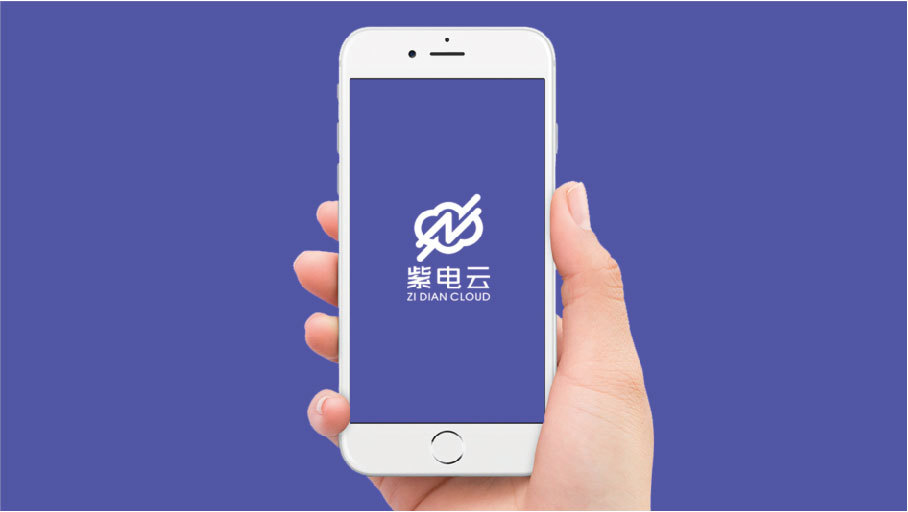 電力云科技LOGO圖5