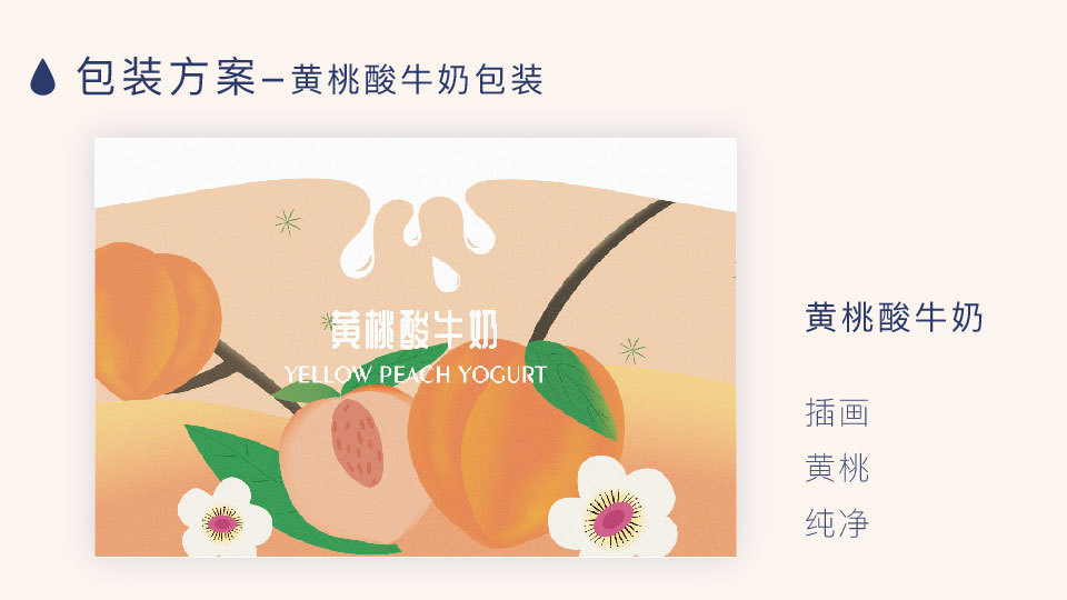 绿牧德品奶包装图9