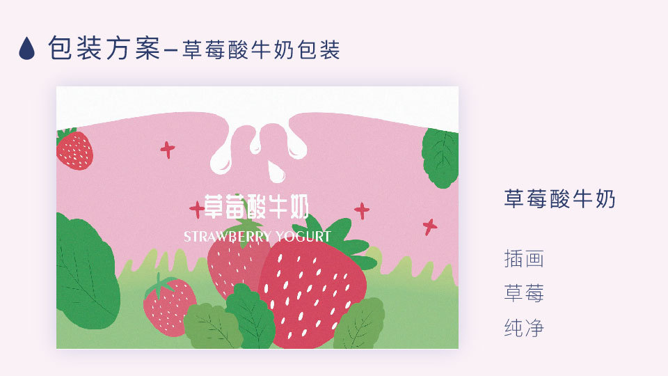 绿牧德品奶包装图6