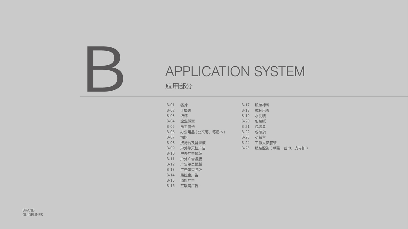 索多姿服裝公司VI設(shè)計(jì)中標(biāo)圖13