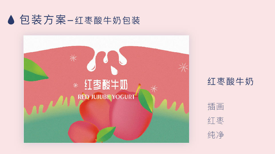绿牧德品奶包装图12