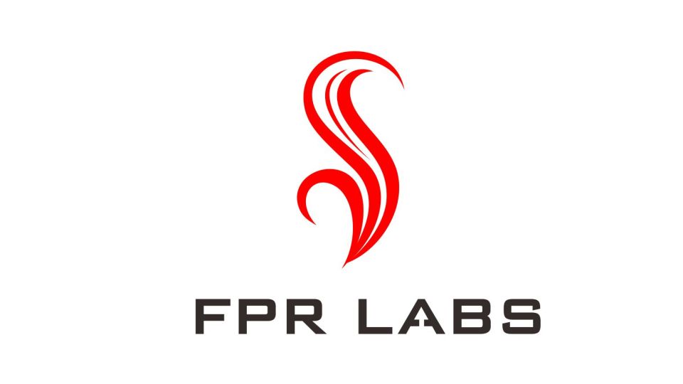 FPR labs煙草公司LOGO設(shè)計