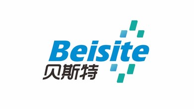 贝斯特科技公司LOGO设计