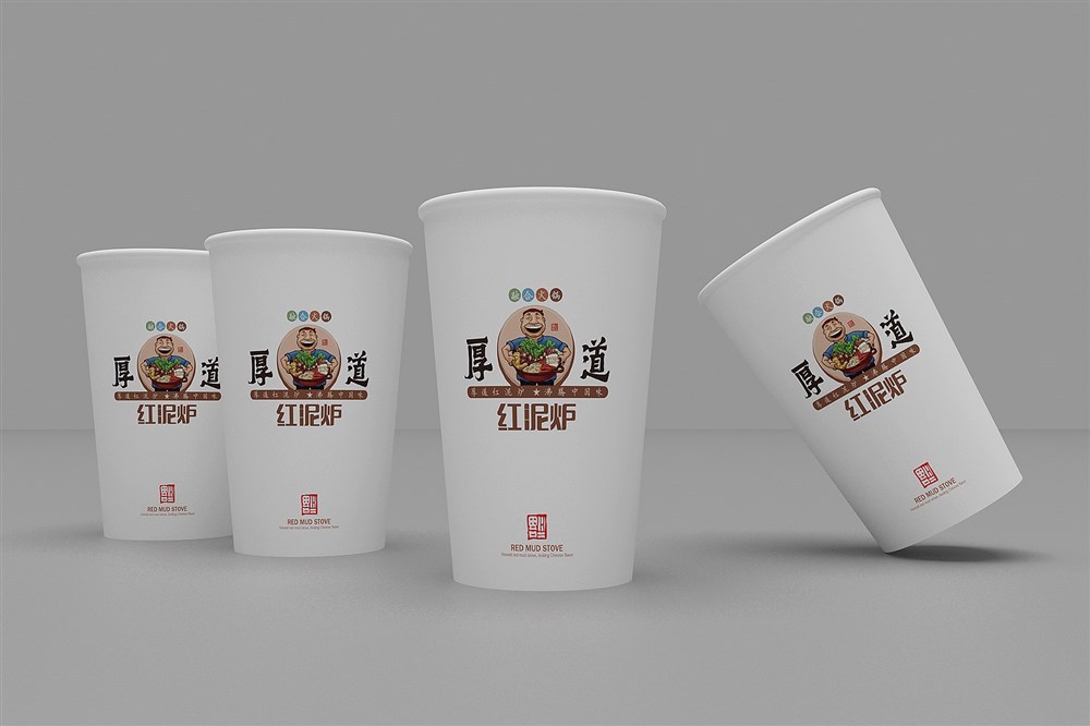 紅泥爐厚道火鍋圖1