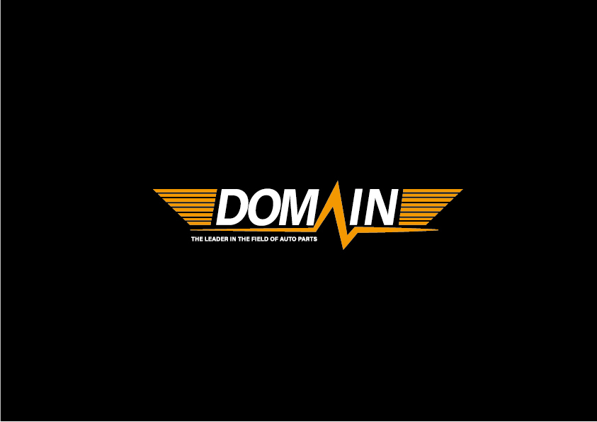 DOMAIN-汽車配件圖1