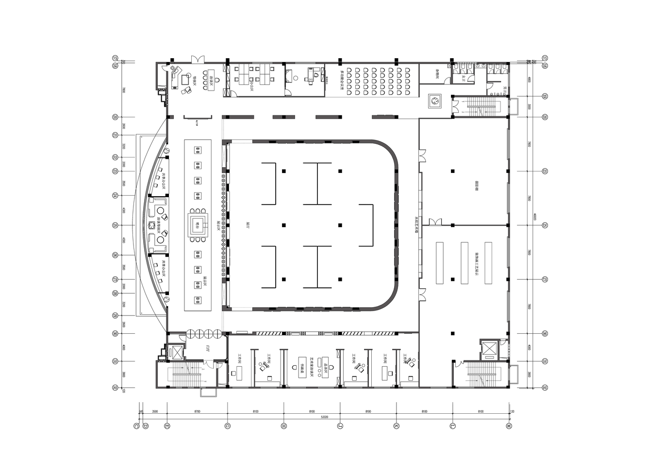 義烏華鴻-展廳圖10