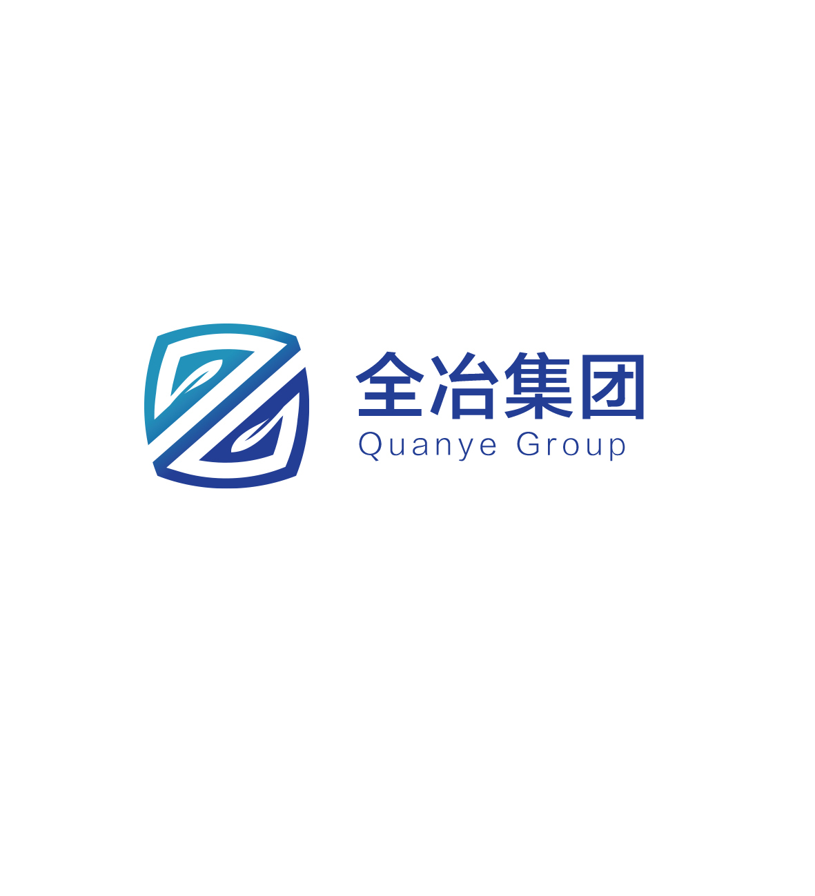 全冶集团LOGO提案图0