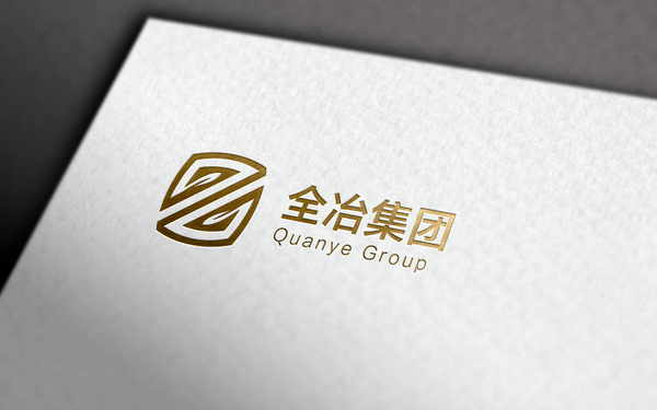 全冶集团LOGO提案