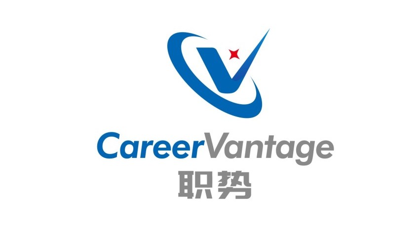 职势教育公司LOGO设计