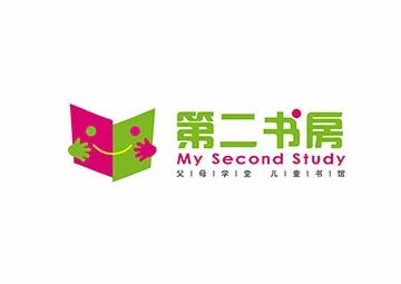 第二書房logo