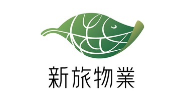 新旅物业公司LOGO设计