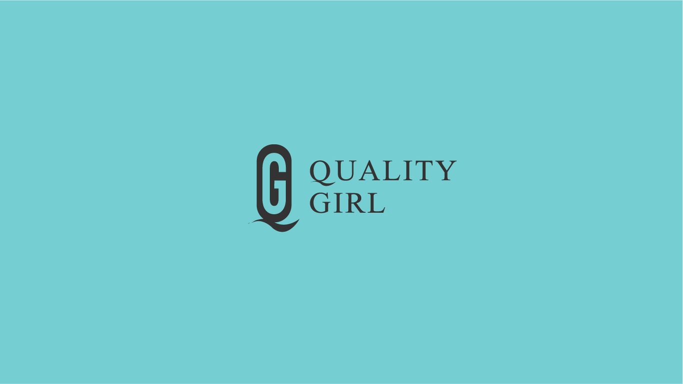 quality girl图0