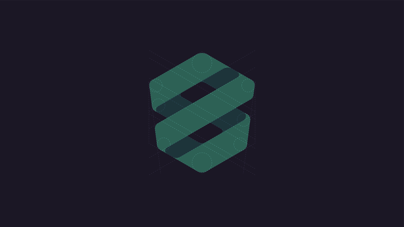 科技行业LOGO设计图4